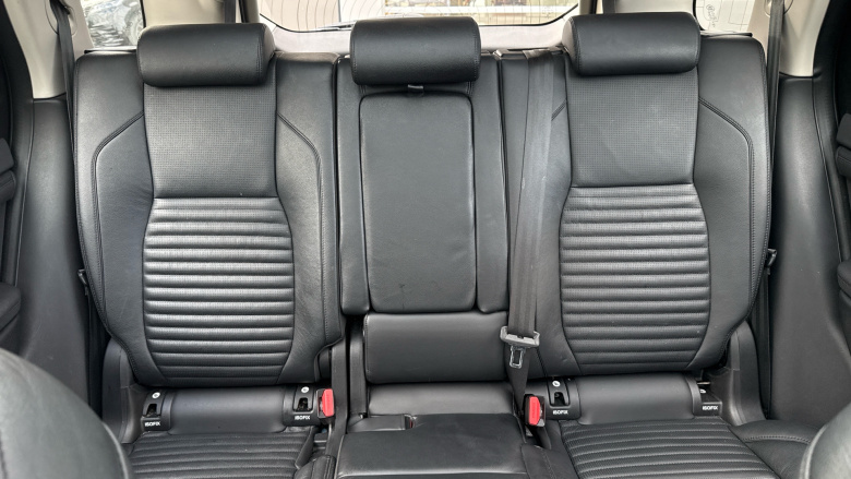 Land Rover Discovery Sport 2.0 D165 SE 5dr Auto Diesel Station Wagon